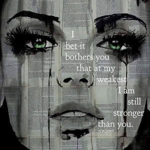 Meet your Posher, Robin